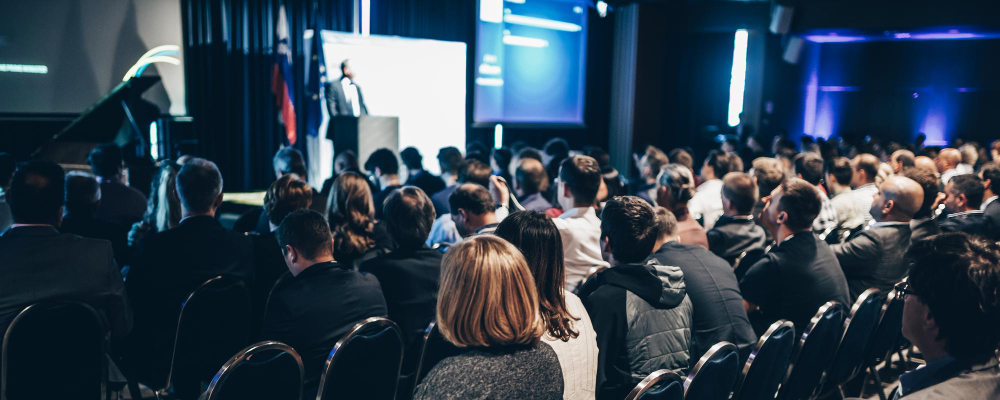 Business Events