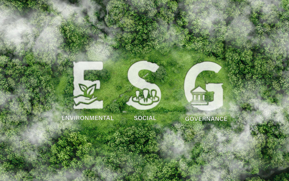 ESG