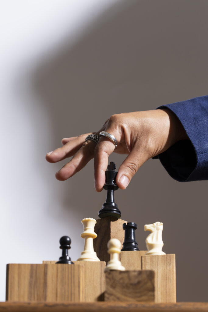 Questions Leaders Must Ask