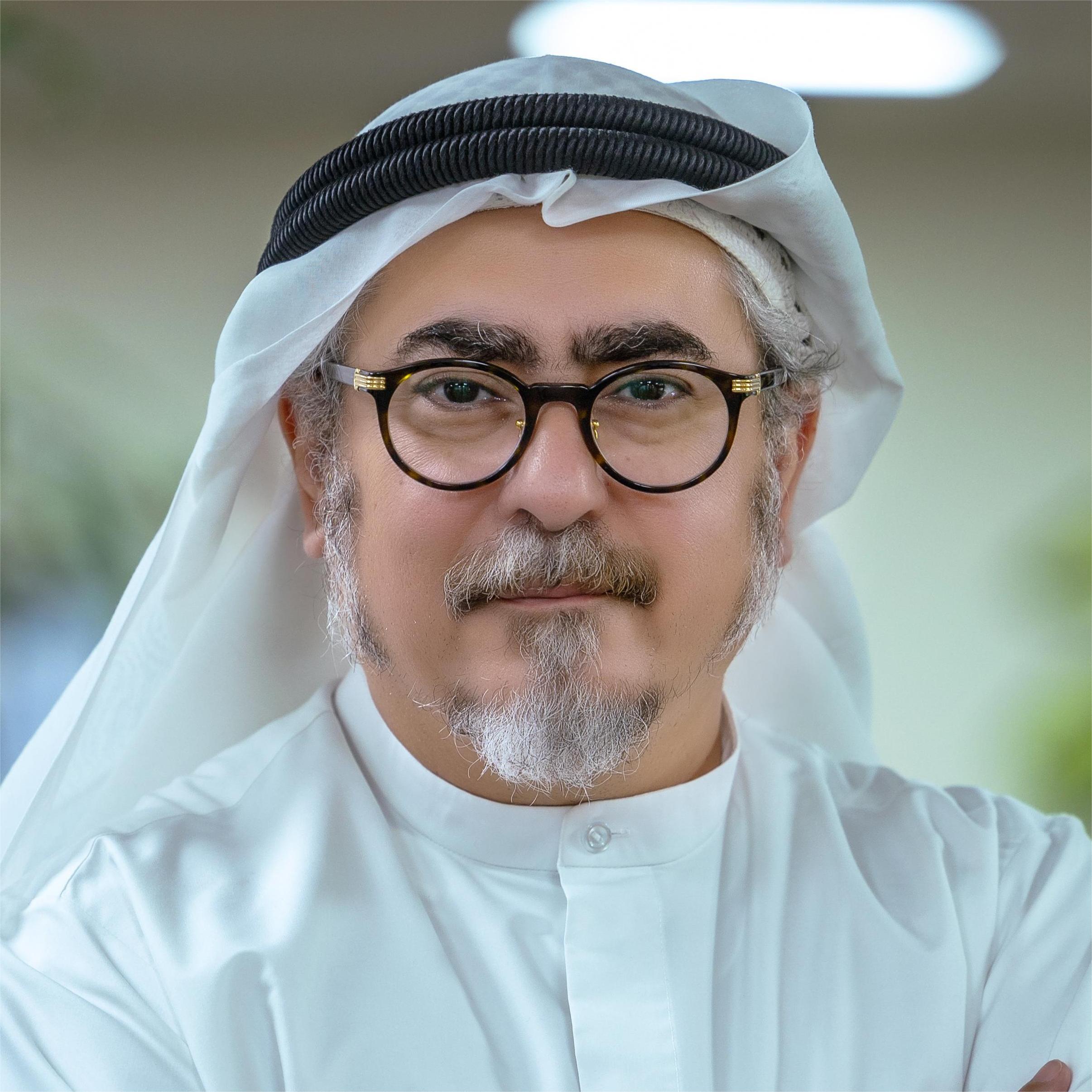 Dr. Waddah S. Ghanem Al Hashmi