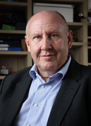 Martyn Proctor