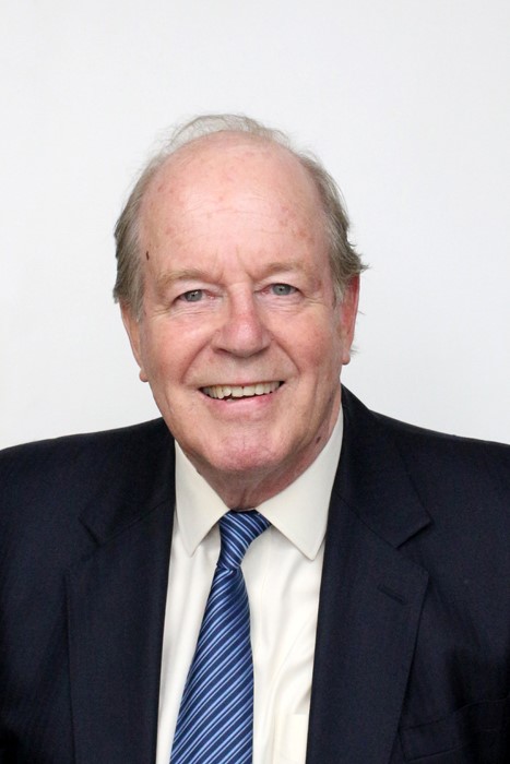 Michael Cripps